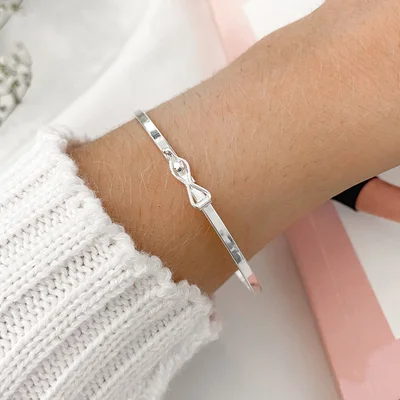 bracelete fio quadrado m 2