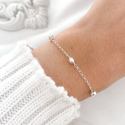 pulseira bolinhas p 2