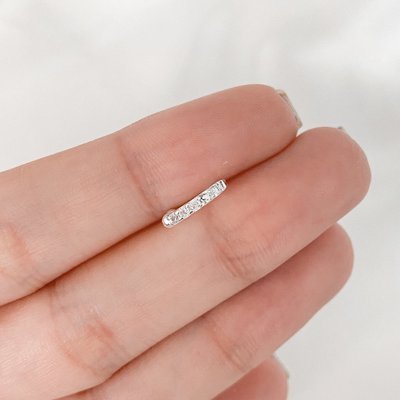 piercing fake cravejado ii 3