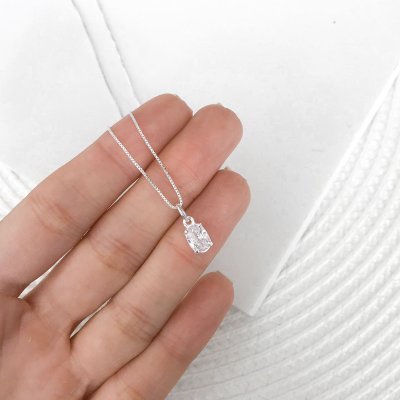 colar ponto de luz cristal3