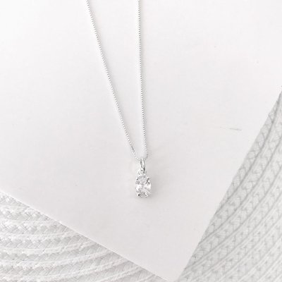 colar ponto de luz cristal5