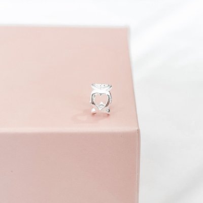 berloque separador coracoes