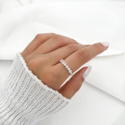 anel navete zirconiaas prata 2