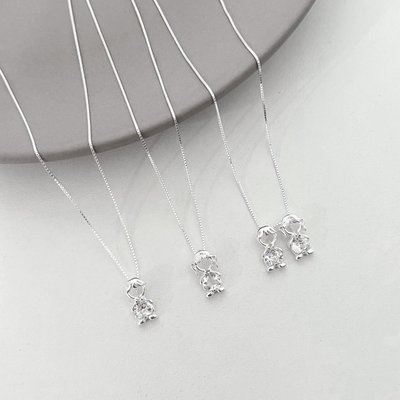 colar filhos menino menina prata 5