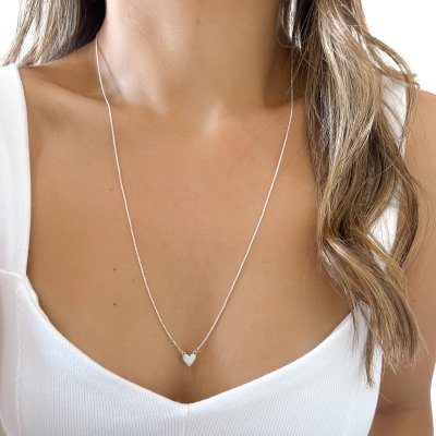 escapulario love prata 925 glamour pratas 1