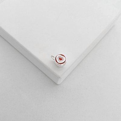 berloque separador xicara cafe prata 925 1