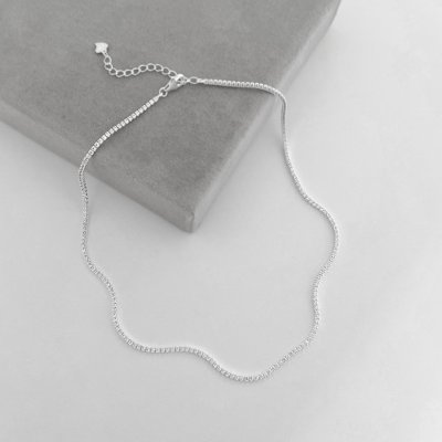 colar riviera prata 925 glamour pratas 2