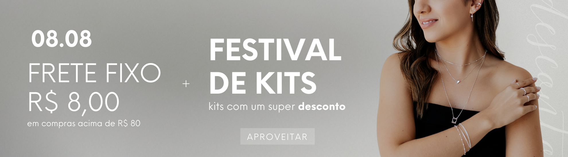 aproveite para garantir os presentes de natal e para se presentear 11