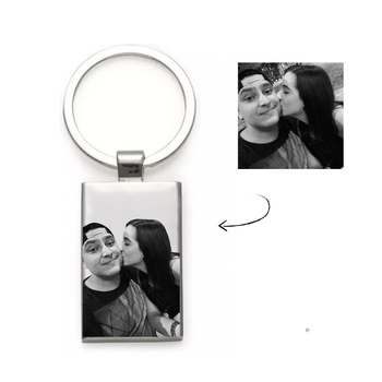 chaveiro personalizado foto