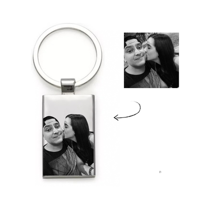 chaveiro personalizado foto