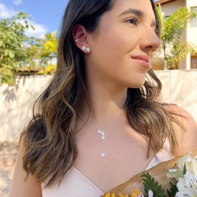 brinco flor cravejada prata 925 glamour pratas 5 copia