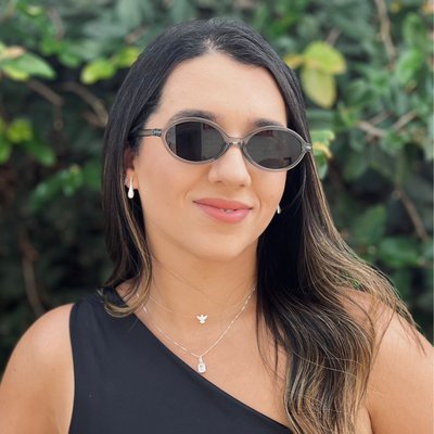 oculos de sol oval capri grafite 4