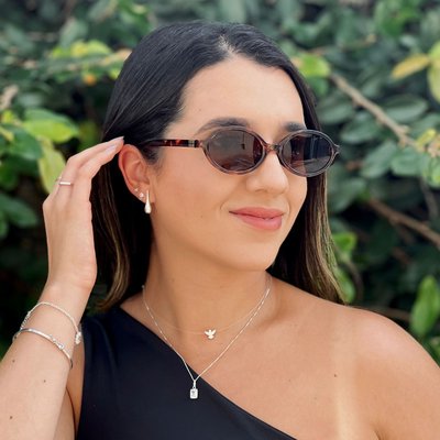 oculos de sol oval capri tartaruga 6