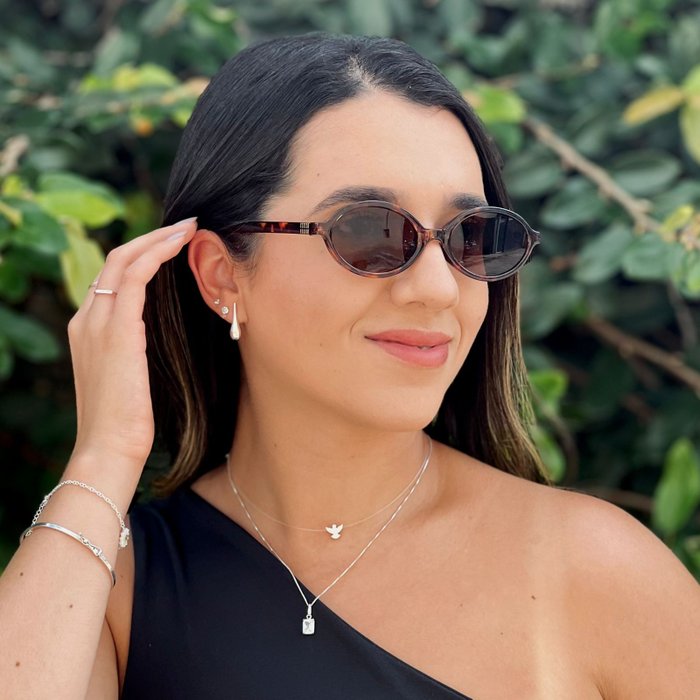 oculos de sol oval capri tartaruga 6