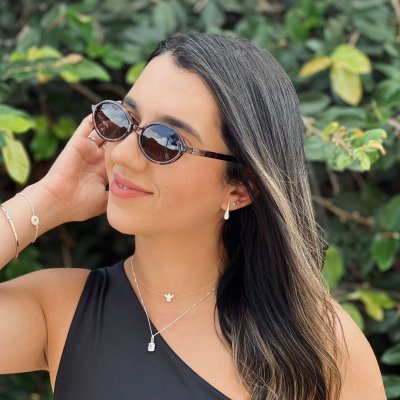 oculos de sol oval capri tartaruga 4