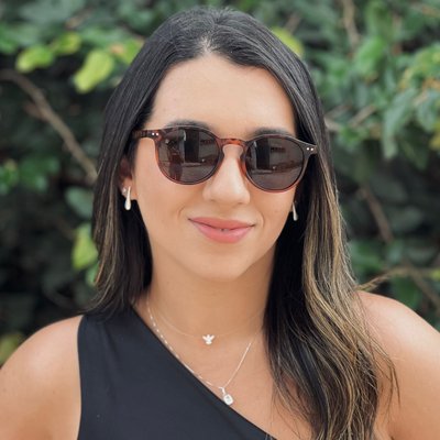 oculos de sol redondo milano tartaruga 5