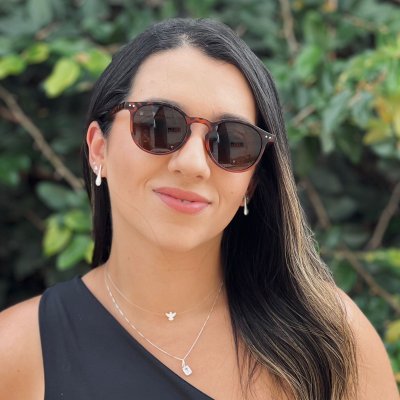 oculos de sol redondo milano tartaruga 4