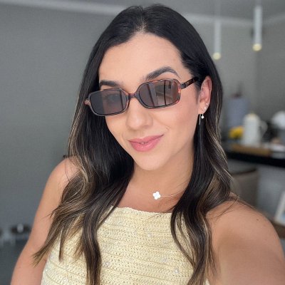 oculos de sol retangular monaco tartaruga 2